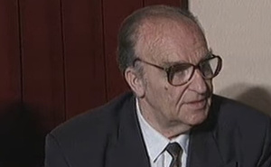 Prodaje se blindirani BMW iz 1997. koji je koristio Alija Izetbegović: Početna cijena 50.000 KM