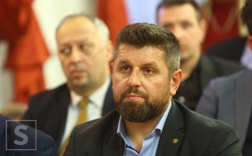 Duraković podnio inicijativu Ustavnom sudu zbog imenovanja Ane Trišić-Babić