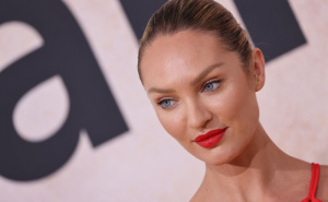 Svijet ne prestaje pričati o 'anđelu': Candice Swanepoel pokorila svijet mode