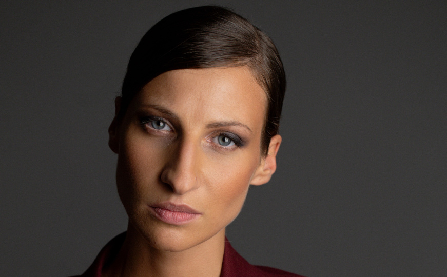 Amila Terzimehić uoči premijere mjuzikla: Dolaze nove generacije željne radosti i kreativne slobode