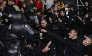 Rumunija će imati ogromnu podršku u Zenici: Ulaznice za goste "planule" za 90 minuta