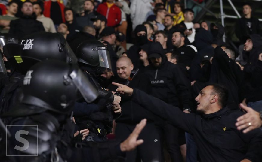 Rumunija će imati ogromnu podršku u Zenici: Ulaznice za goste "planule" za 90 minuta