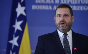 Radovan Kovačević: "RS radi na stabilnosti. Ako Sarajevo želi krizu, imat će je "