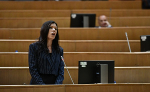 Vulić ljuta zbog poteza sutkinje Sene Uzunović: "Ovo je prekoračenje ovlaštenja"