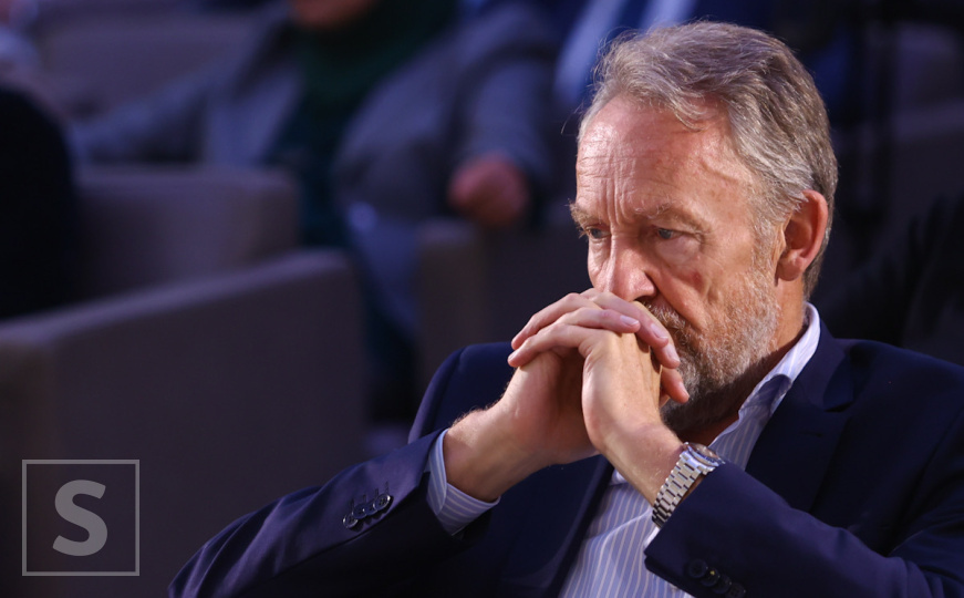 Izetbegović nazvao uvredljivim izjave Željke Cvijanović: "Bošnjaci su isto zastupljeni u RS i Stocu"