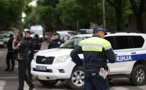 Saobraćajna nesreća u Srbiji: Autobus sa djecom sletio sa puta, povrijeđeno više osoba