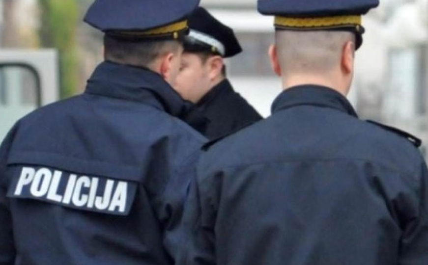 Brza reakcija policije: Pronađen bahati vozač koji je od Ljubuškog do Mostara stigao za 17 minuta