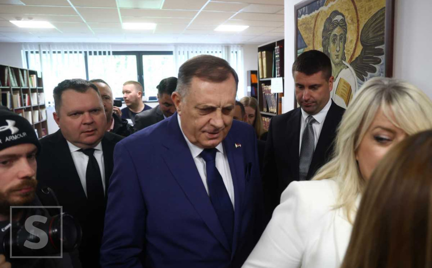 Najveći poraz Milorada Dodika: Washington diktira tempo