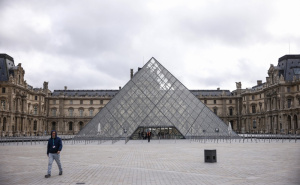 Policija je u 'utrci s vremenom': Louvre procijenio štetu na nevjerovatnih 88 miliona dolara
