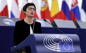 Debata o Srbiji u EU parlamentu: "Studenti traže pravdu za šesnaest života, korupcija je problem"