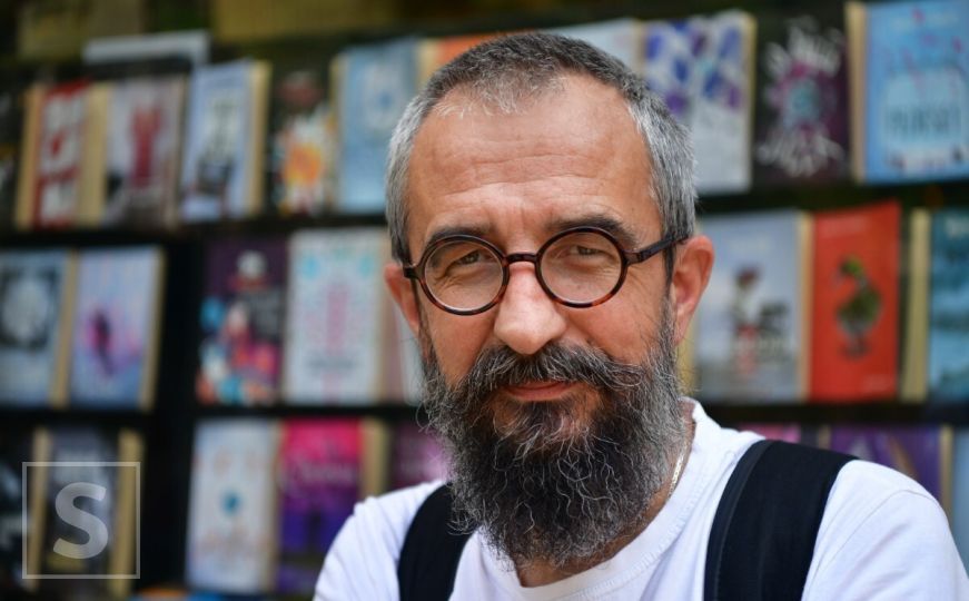 Čestitamo: Darko Cvijetić dobitnik prestižne europske nagrade