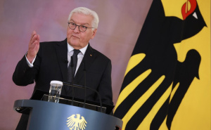 Njemački predsjednik: Pozdravljam Merzovo ograđivanje od desničara