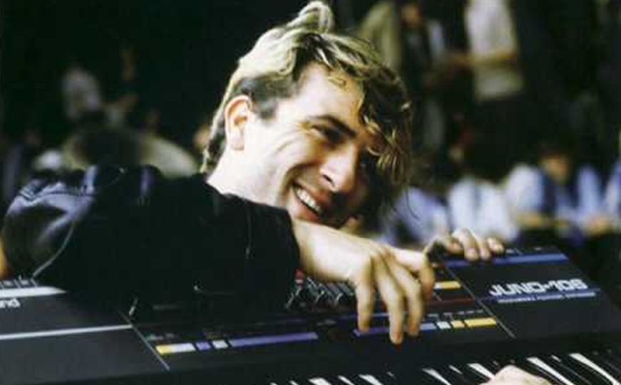 Bijelo dugme i pjesma dana: "Padaju zvijezde, tu na mome jastuku..."