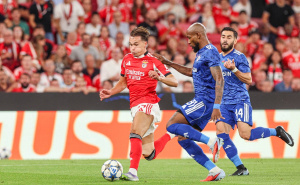 Bh. reprezentativac povrijeđen: Newcastle slavio protiv Benfice, PSG razbio Leverkusen