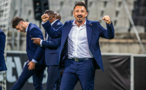 Nermin Bašić: Željo je dobro posložen, reprezentacija ima potencijal, vjerujem u Barbareza