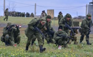 Detalji non-papera otkrivaju nove uslove: Rusija hoće Donbas, ništa od zamrzavanja fronta