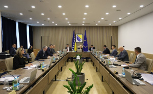 Milioni iz EU na čekanju: Sadržaj Reformske agende nije poznat ni državnim zastupnicima