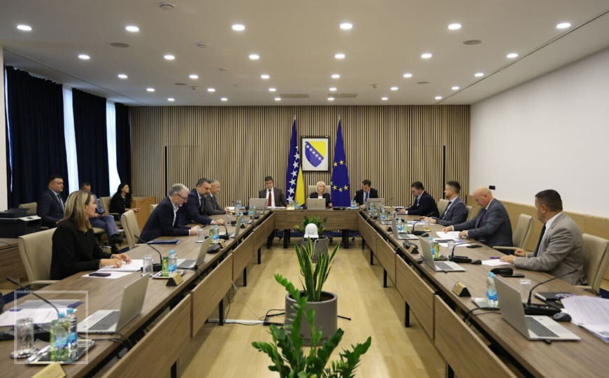 Milioni iz EU na čekanju: Sadržaj Reformske agende nije poznat ni državnim zastupnicima