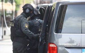 Akcija "Barut": FUP pretresa više lokacija na području SBK i KS, ovo su detalji