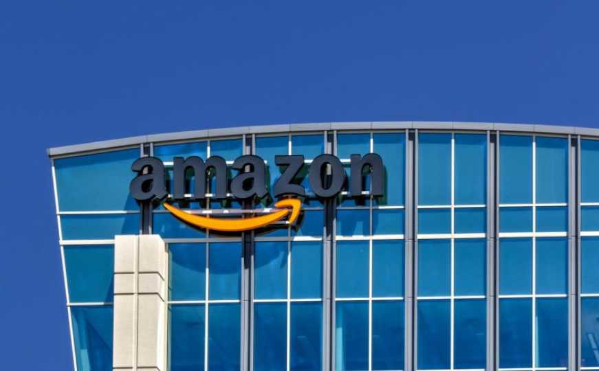 Amazon planira zamijeniti radnike robotima: Više od pola miliona radnih mjesta moglo bi nestati