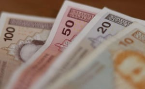 Agencija za statistiku BiH objavila podatke: Pogledajte koliko je iznosila prosječna plata u augustu