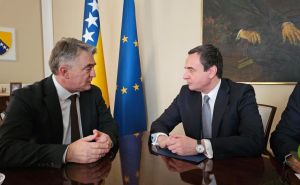 Kosovo će prihvatiti tražitelje azila iz Velike Britanije, Bosna i Hercegovina kategorički odbila