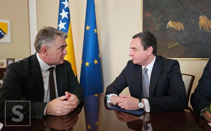 Kosovo će prihvatiti tražitelje azila iz Velike Britanije, Bosna i Hercegovina kategorički odbila