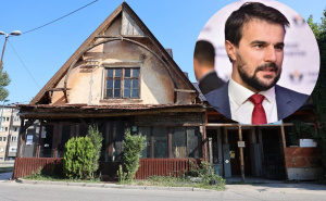 Muzur o obnovi Stare željezničke stanice na Ilidži: Mjesto susreta i kolektivnog sjećanja generacija