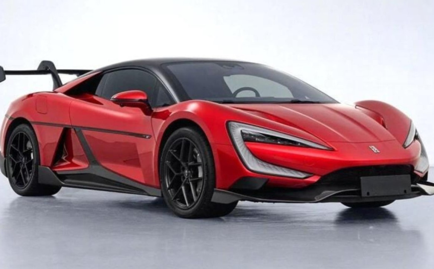 Rimac Nevera gubi primat: Ovo je novi najbrži električni hiperautomobil na Nurburgringu