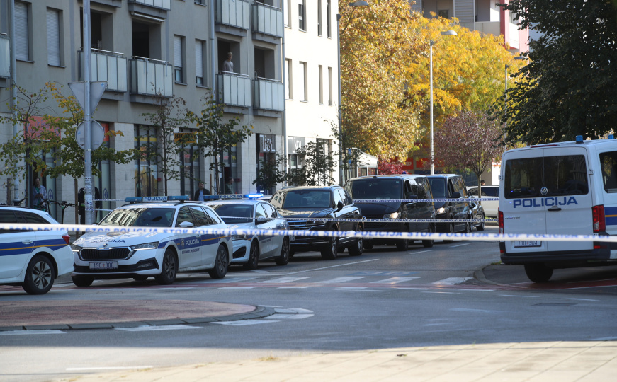 Pucnjava u Zagrebu: "Ćelavi muškarac izašao iz Porschea, žrtvu udarao pa ranio"