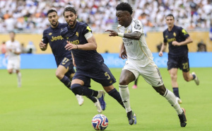 Večeras se nastavlja Liga prvaka: U centru pažnje veliki derbi u Madridu