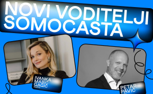 Zašto su podcasti tako popularni? Medijski fenomen istražili smo s novim voditeljima SoMoCasta