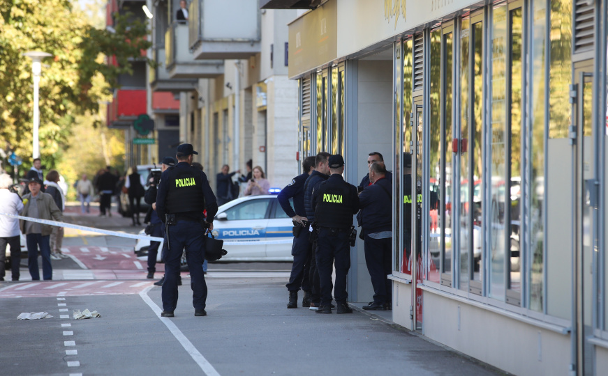 Novi detalji pucnjave u Zagrebu: Ranjen bh. državljanin