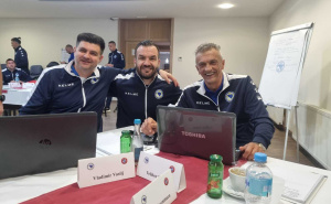 Velibor Pudar stiže u FK Velež: 'Vraćam se tamo gdje mi je najljepše'