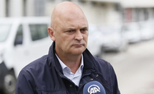 Podnesena krivična prijava protiv Stjepana Boškovića, gradonačelnika Stoca