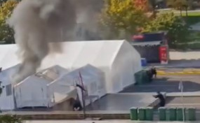 Svjedok opisao detalje pucnjave u Ćacilendu: "Baci oružje, lezi dole"