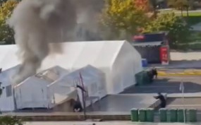 Svjedok opisao detalje pucnjave u Ćacilendu: "Baci oružje, lezi dole"