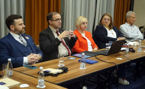 Prezentirani Mapa puta i akcioni plan za približavanje BiH informacionim standardima EU