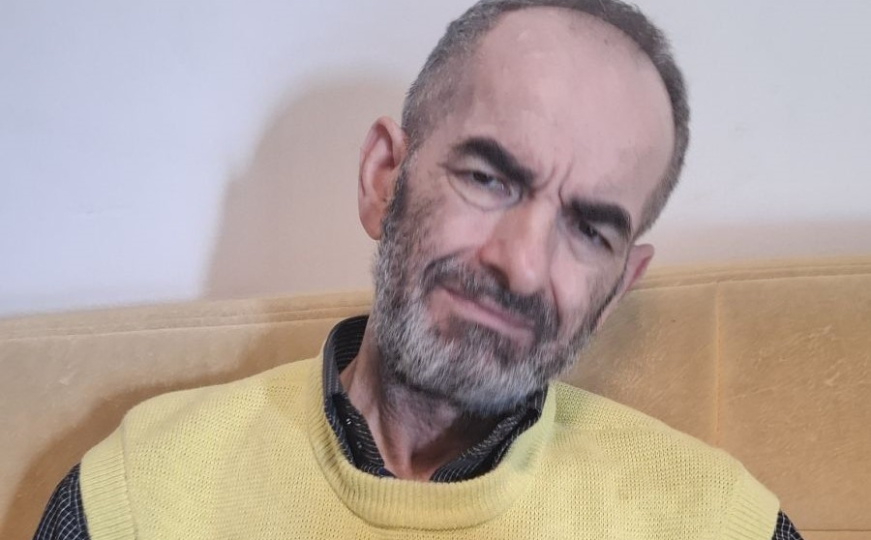 Dobri ljudi, telefone u ruke: Nusret Kovač treba našu pomoć u borbi protiv Parkinsonove bolesti
