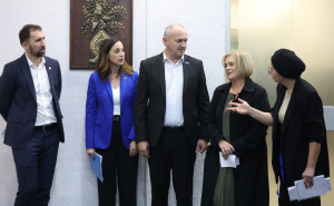 Drugi ciklus programa 'Gerontodomaćice': Podrška starijima i nova radna mjesta za žene