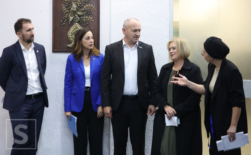 Drugi ciklus programa 'Gerontodomaćice': Podrška starijima i nova radna mjesta za žene