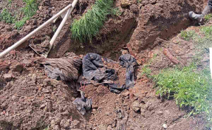 U Travniku identifikovane dvije žrtve proteklog rata, posmrtni ostaci pronađeni na istoj lokaciji