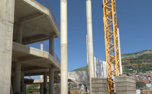 Medžlis Islamske zajednice demantovao navode: "Tvrdnje Grada Mostara su netačne i iskrivljene"