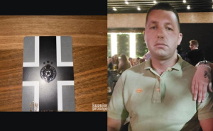 KK Partizan podnio krivičnu prijavu protiv navijača: Falsifikovao više od 100 sezonskih ulaznica