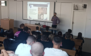 Spolno obrazovanje u školama: 1.497 učenika učestvovalo u kampanji Zavoda za javno zdravstvo KS