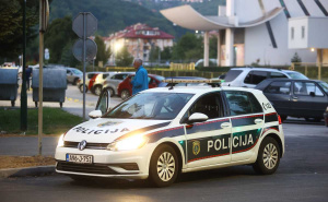 Sarajevska policija o incidentu na Ilidži: Poznato u kakvom je stanju maloljetnik koji je povrijeđen