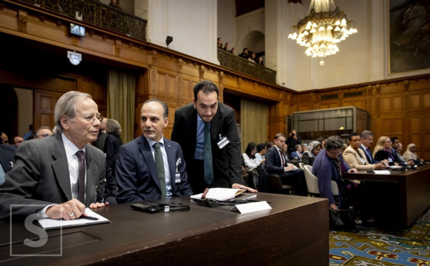 Međunarodni sud pravde presudio protiv Izraela: "Obavezni ste dozvoliti pomoć stanovništvu u Gazi"