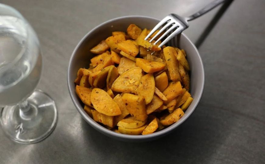 Za jačanje imunološkog sistema: Ovo je 11 ukusnih namirnica bogatih vitaminom A