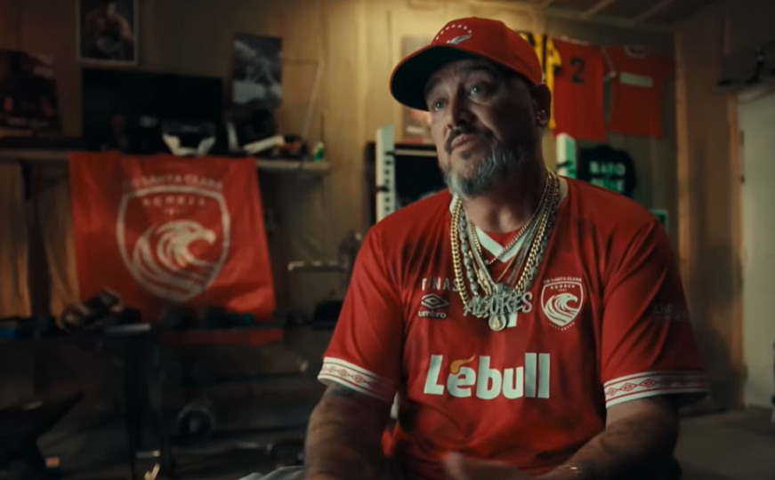 Netflix objavio dokumentarac: Ostrvo zavisno od kokaina nakon propalog krijumčarenja droge