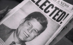 Netflix snima seriju o prokletstvu Kennedyjevih: Odabran glavni glumac